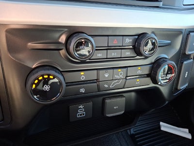 2027 Ford F-350SD XL