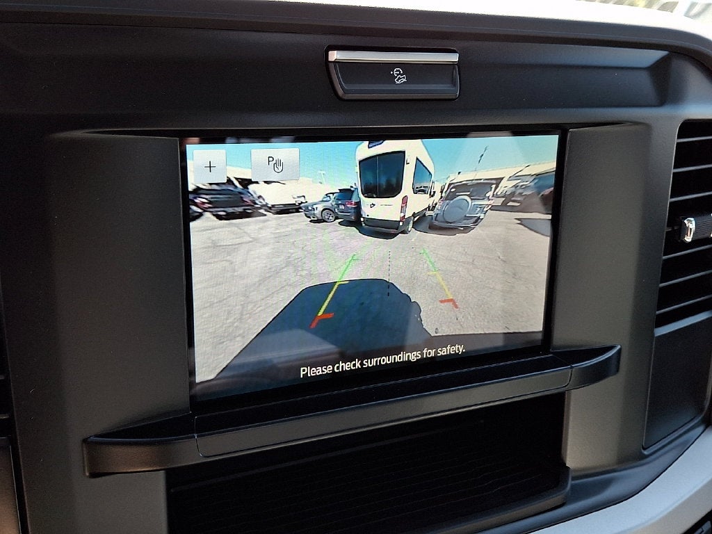 2027 Ford F-350SD XL