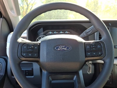 2027 Ford F-350SD XL