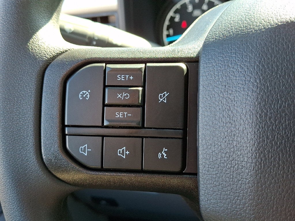 2027 Ford F-350SD XL