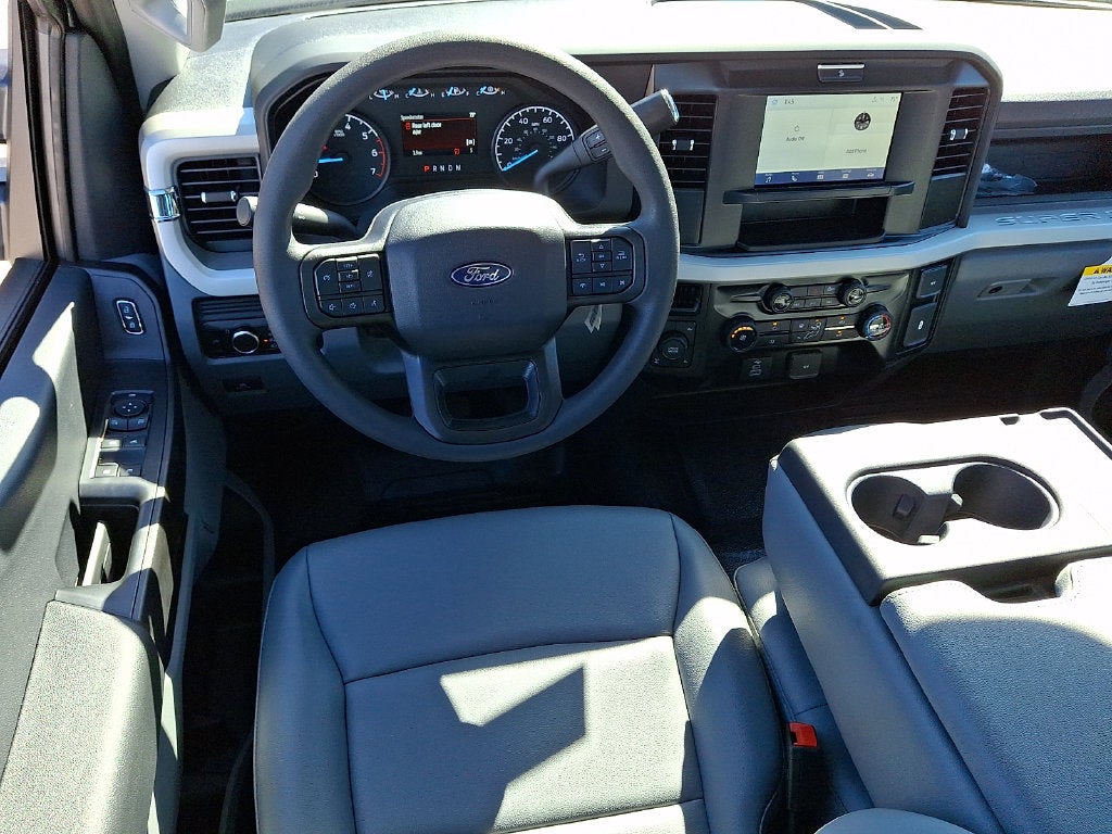 2027 Ford F-350SD XL