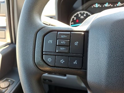 2027 Ford F-350SD XL