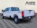 2027 Ford F-350SD XL