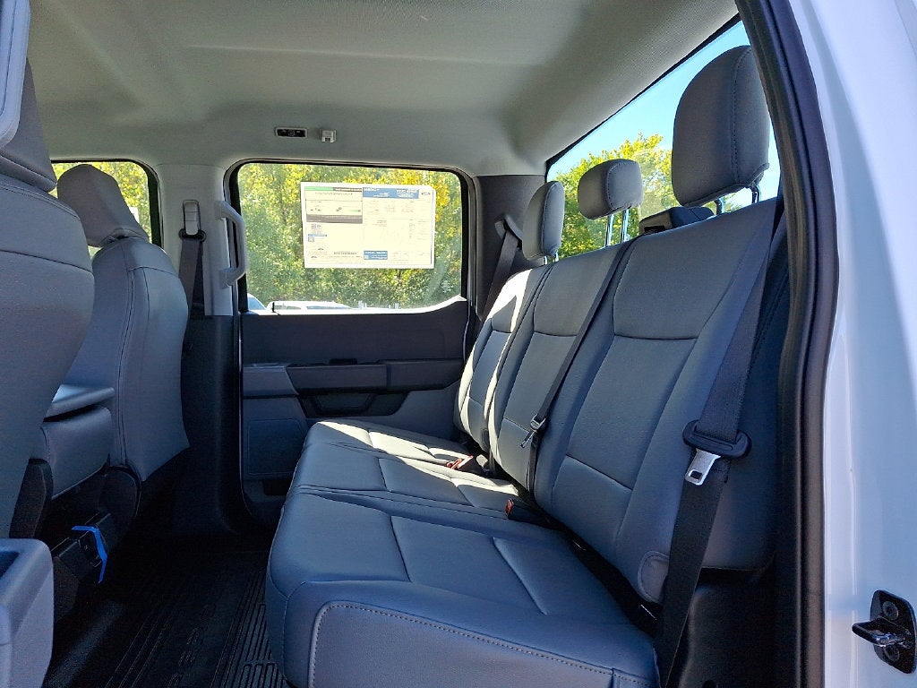 2027 Ford F-350SD XL