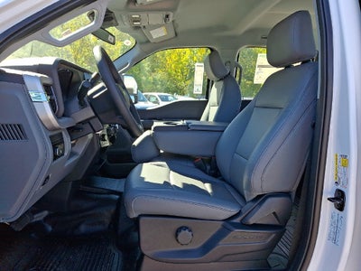 2027 Ford F-350SD XL