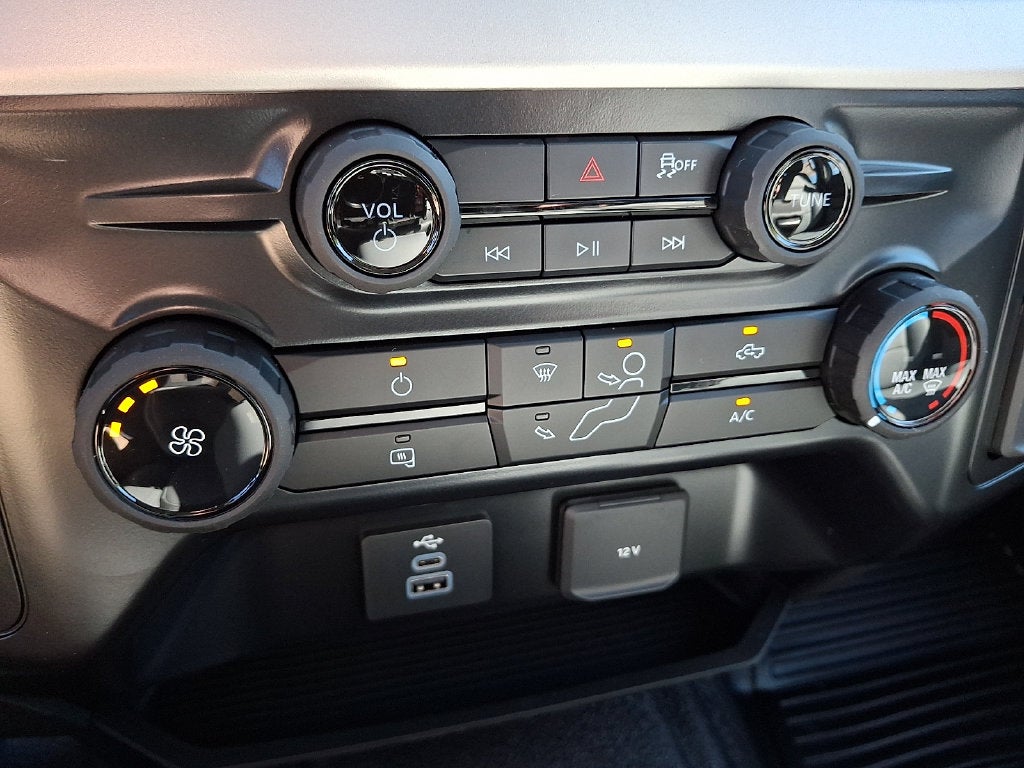 2027 Ford F-350SD XL