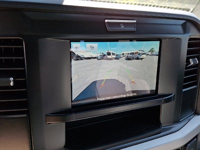 2027 Ford F-350SD XL