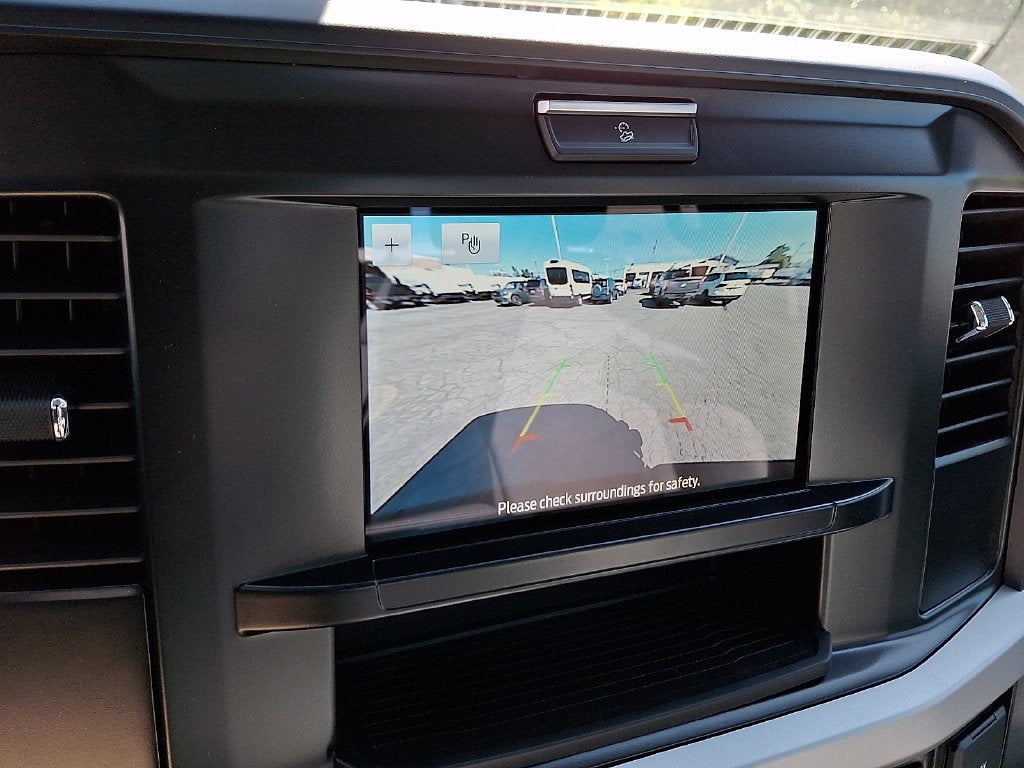 2027 Ford F-350SD XL