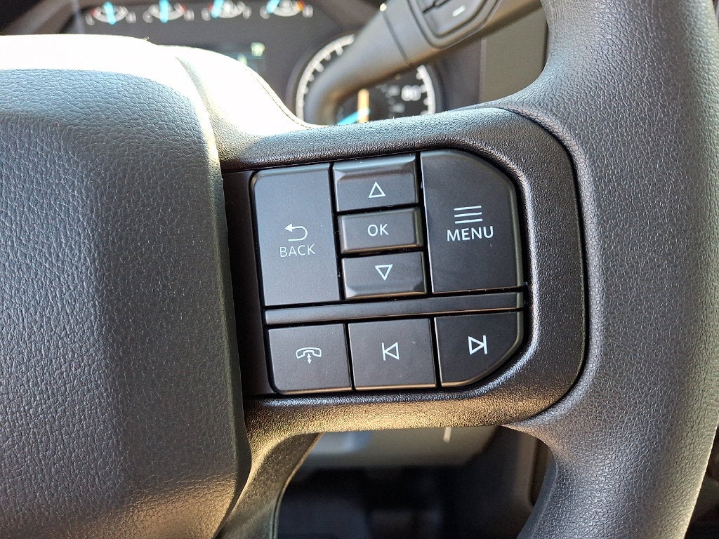 2027 Ford F-350SD XL