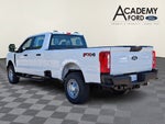2027 Ford F-350SD XL