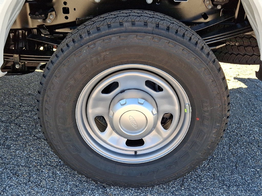 2027 Ford F-350SD XL