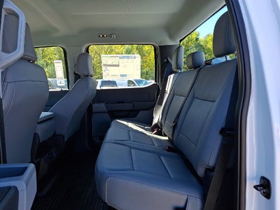 2027 Ford F-350SD XL