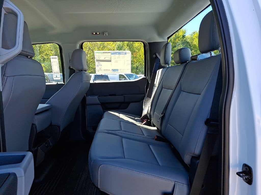 2027 Ford F-350SD XL