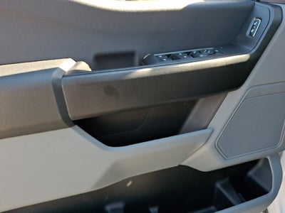 2027 Ford F-350SD XL