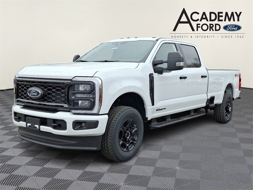 2026 Ford F-350SD XL