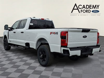 2026 Ford F-350SD XL