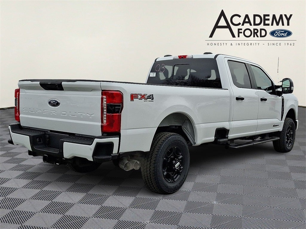 2026 Ford F-350SD XL