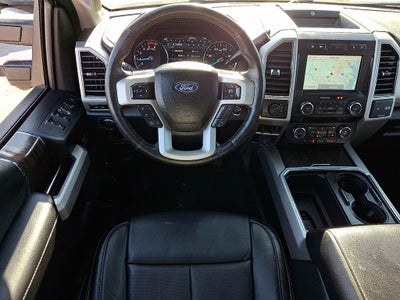 2020 Ford F-350SD Lariat