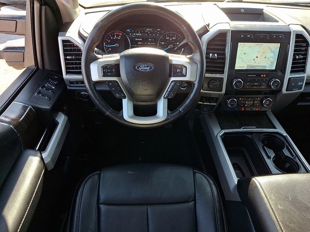 2020 Ford F-350SD Lariat