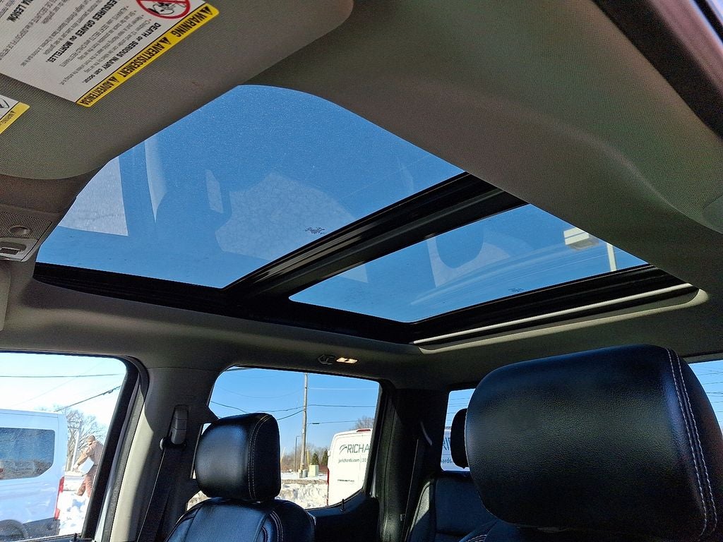 2020 Ford F-350SD Lariat