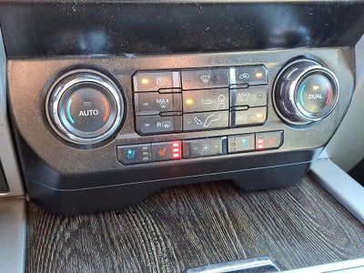 2020 Ford F-350SD Lariat