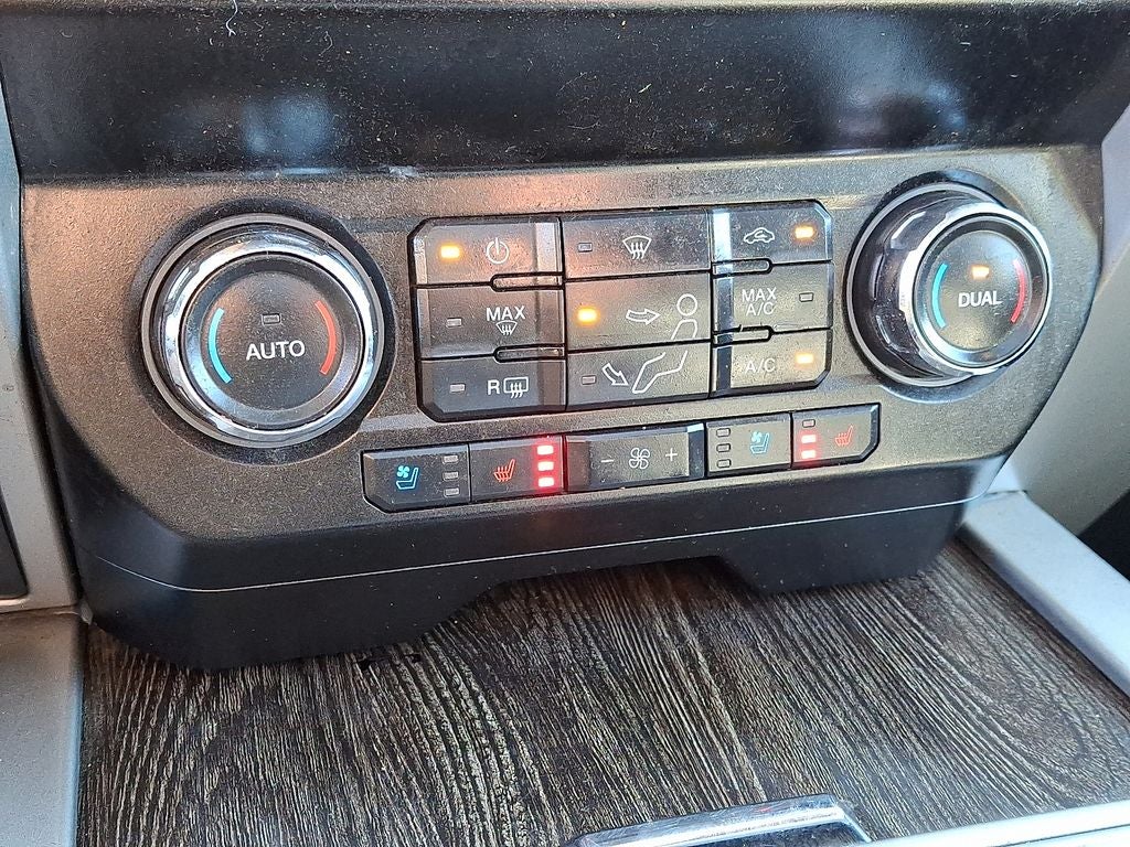 2020 Ford F-350SD Lariat