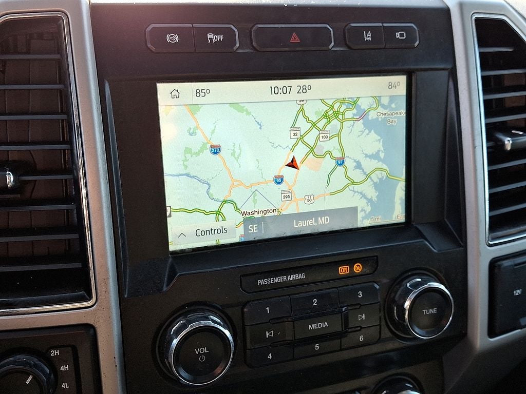 2020 Ford F-350SD Lariat