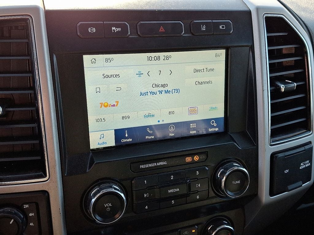 2020 Ford F-350SD Lariat