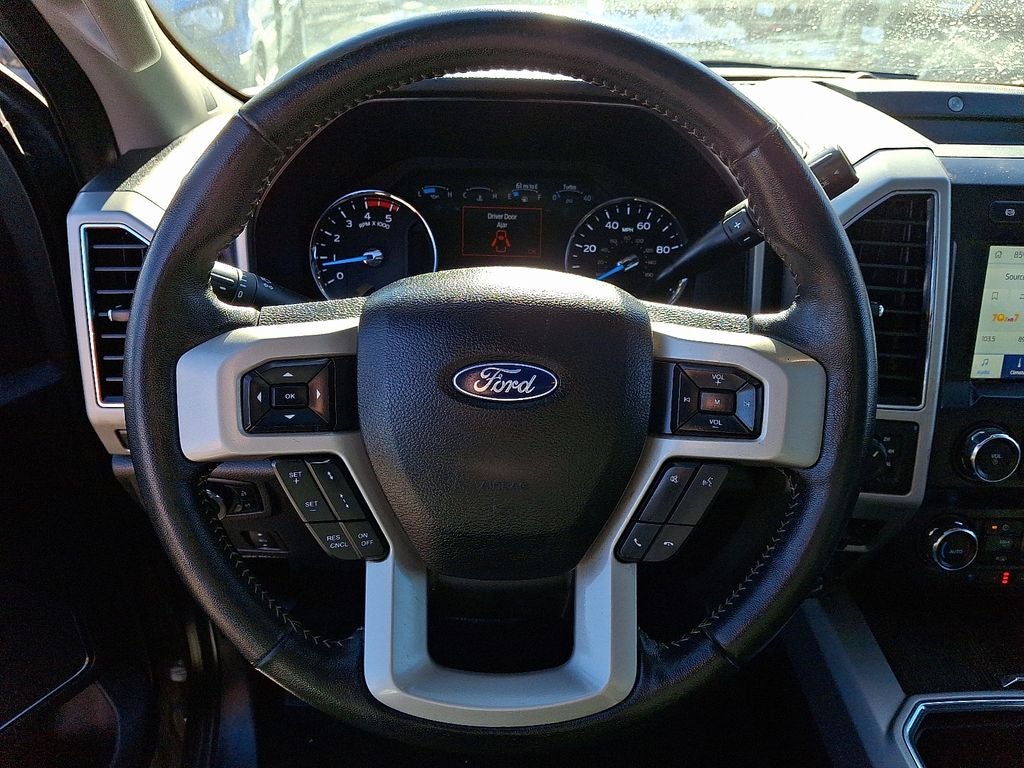 2020 Ford F-350SD Lariat