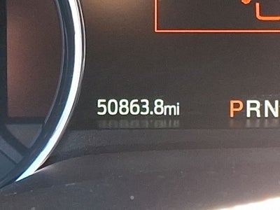 2020 Ford F-350SD Lariat