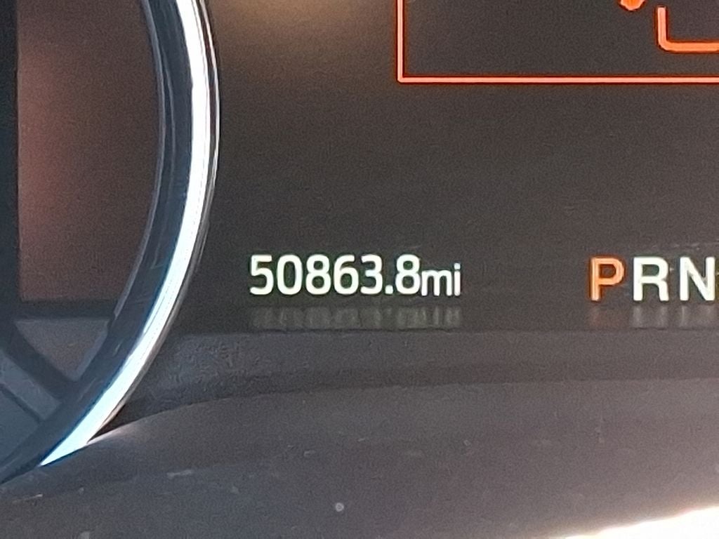 2020 Ford F-350SD Lariat