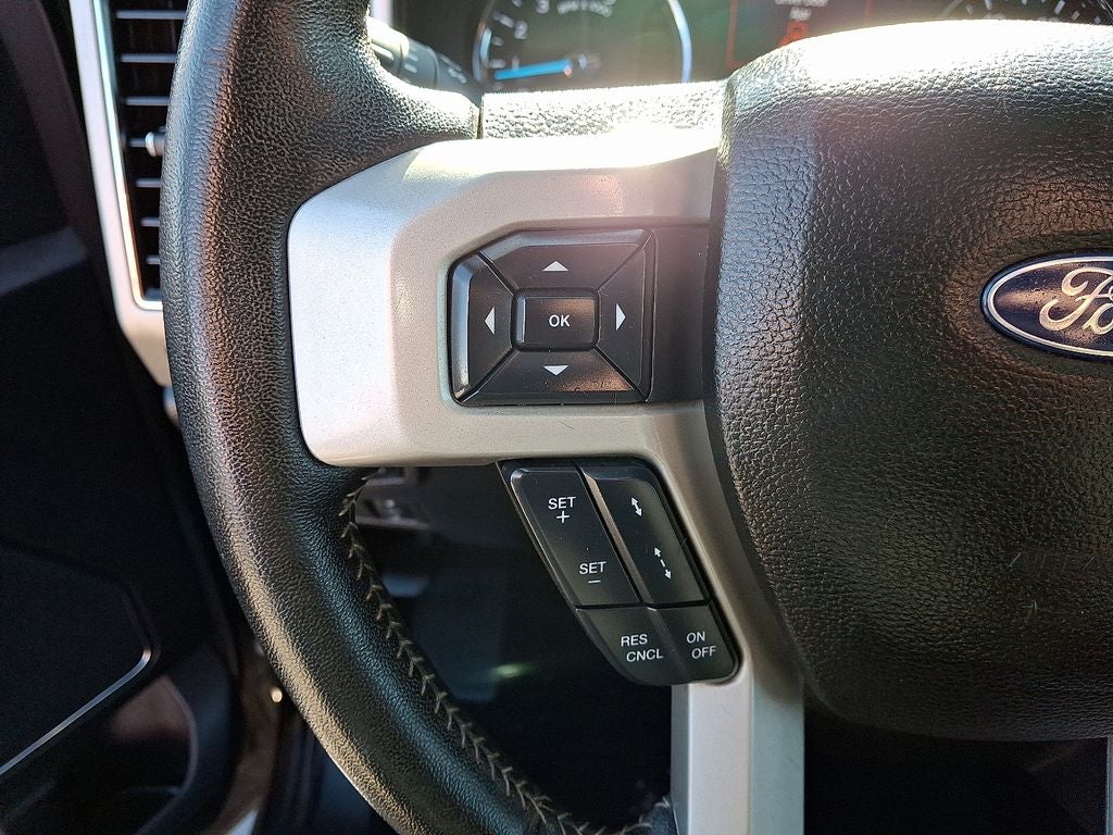 2020 Ford F-350SD Lariat