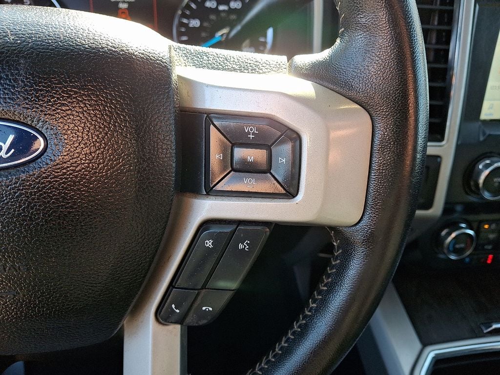 2020 Ford F-350SD Lariat