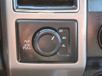 2020 Ford F-350SD Lariat