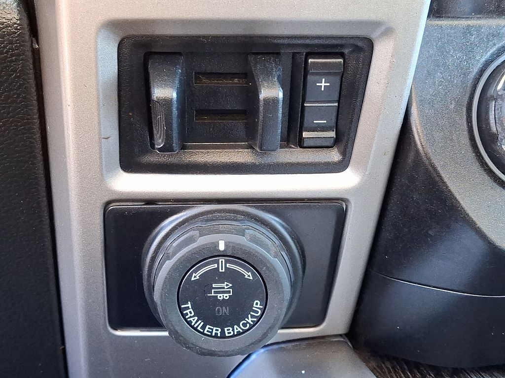 2020 Ford F-350SD Lariat