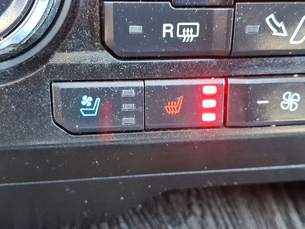 2020 Ford F-350SD Lariat