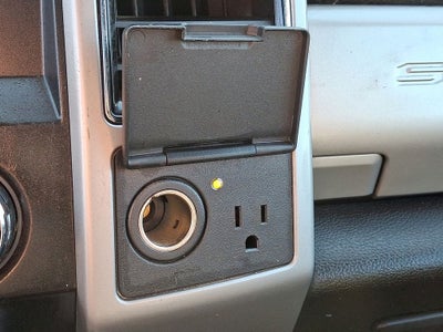 2020 Ford F-350SD Lariat