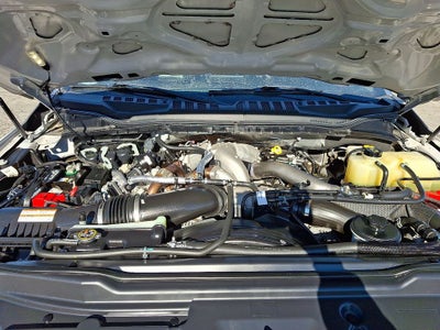 2020 Ford F-350SD Lariat