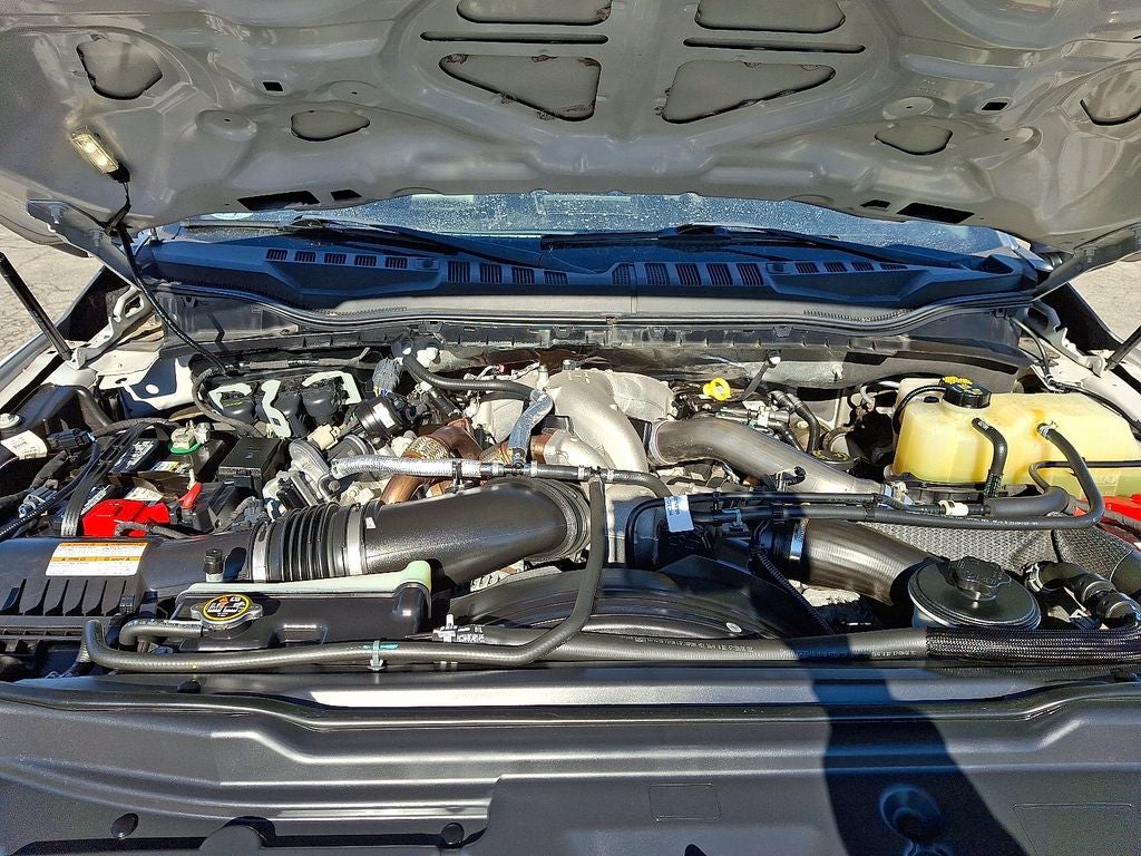 2020 Ford F-350SD Lariat