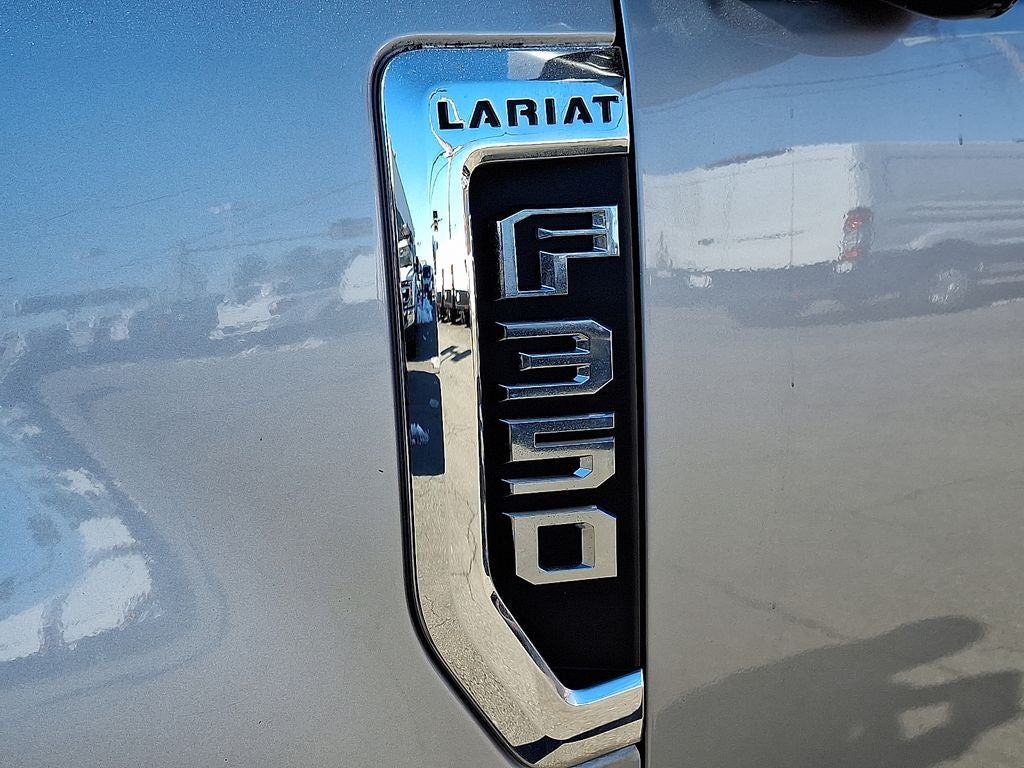 2020 Ford F-350SD Lariat