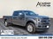 2022 Ford F-350SD Platinum