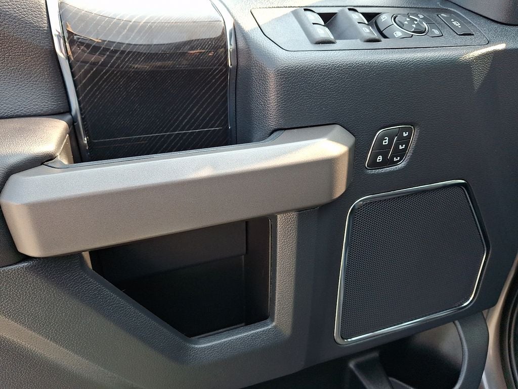 2022 Ford F-350SD Platinum