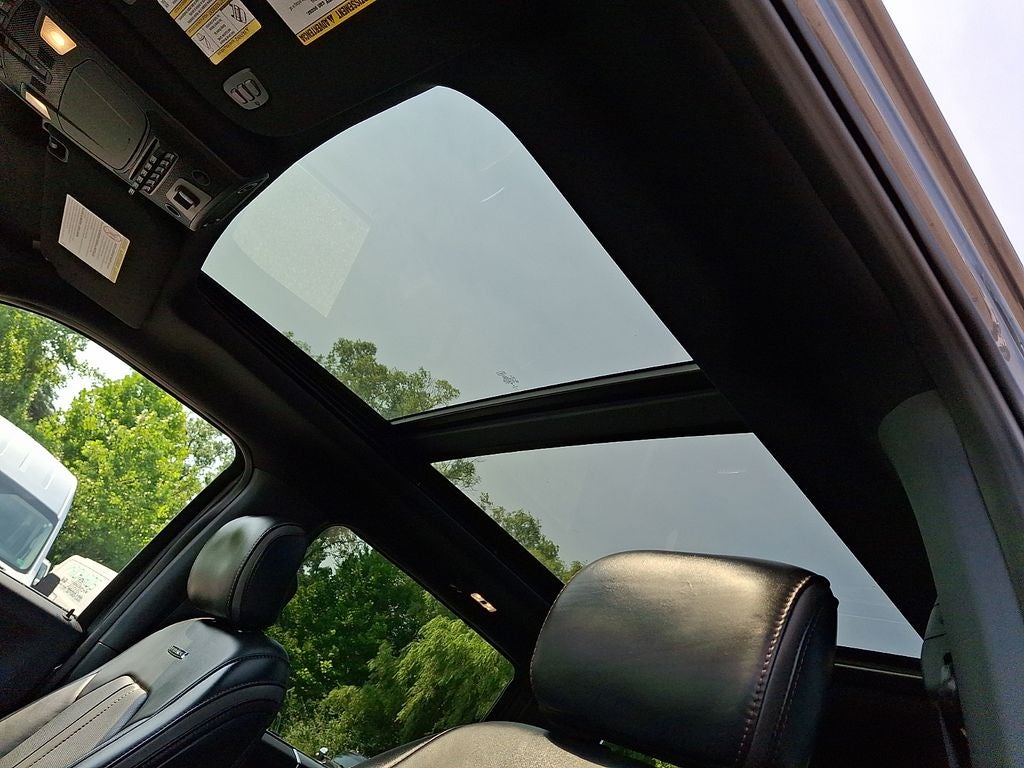 2022 Ford F-350SD Platinum