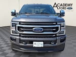 2022 Ford F-350SD Platinum
