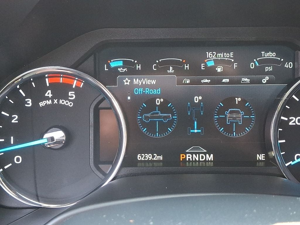 2022 Ford F-350SD Platinum