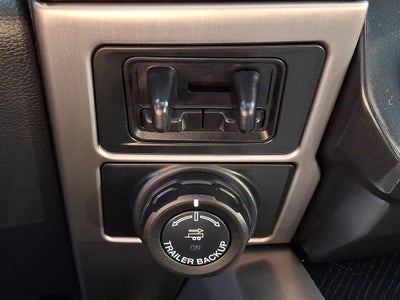 2022 Ford F-350SD Platinum