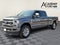 2022 Ford F-350SD Platinum