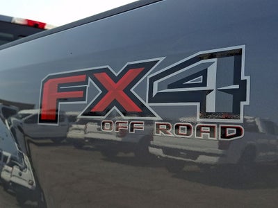 2022 Ford F-350SD Platinum