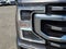 2022 Ford F-350SD Platinum