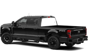 2026 Ford F-350SD F-350® Lariat®